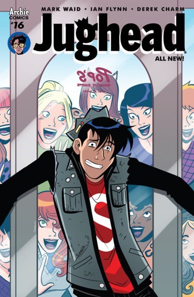 Archie
