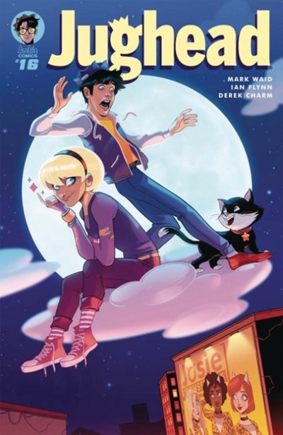 Archie JUGHEAD