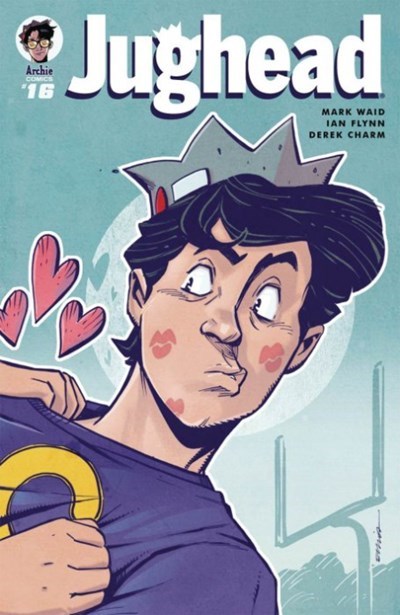 Archie JUGHEAD