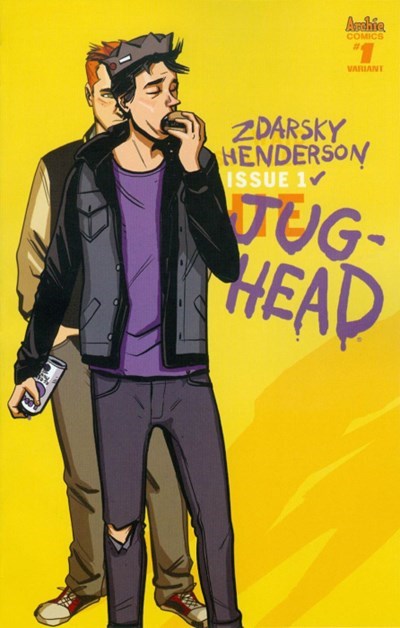 Archie JUGHEAD