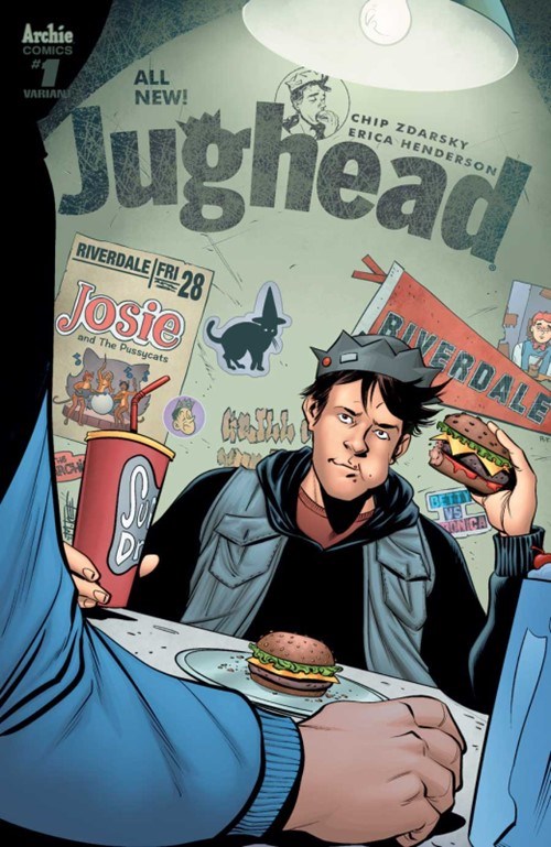 Archie JUGHEAD
