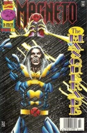 MAGNETO #2