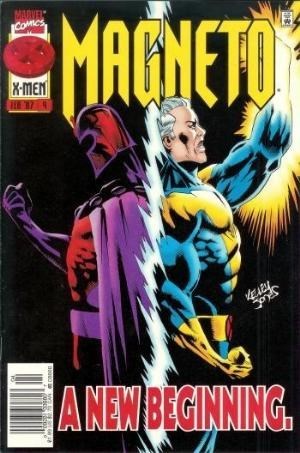 MAGNETO #4