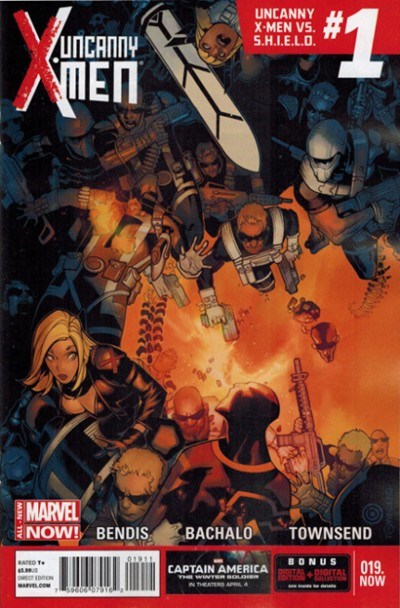 UNCANNY X-MEN #19.NOW