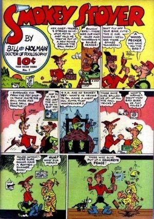 FOUR COLOR #7