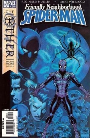 FRIENDLY NEIGHBORHOOD SPIDER-MAN #2