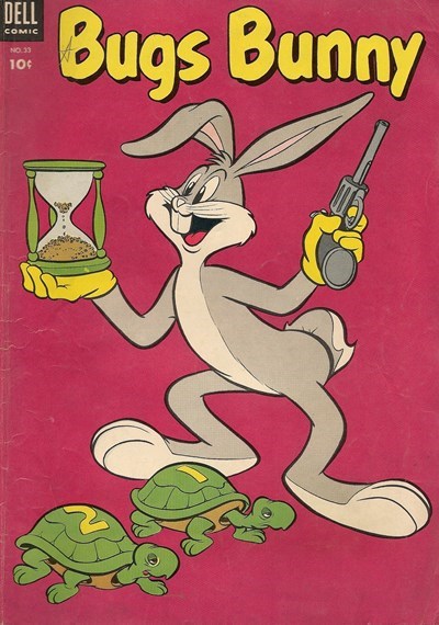 BUGS BUNNY #33