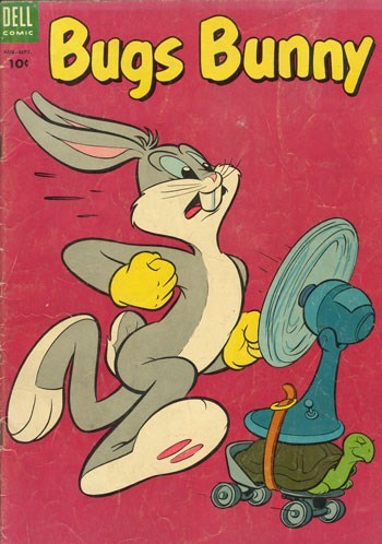BUGS BUNNY #38