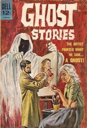 GHOST STORIES #4