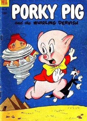 PORKY PIG #26