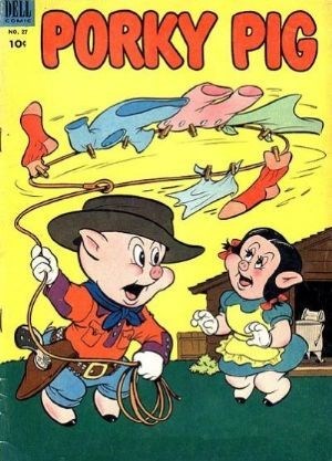 PORKY PIG #27