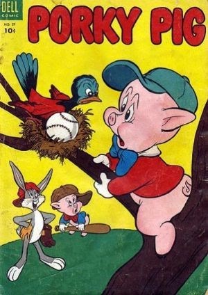 PORKY PIG #29