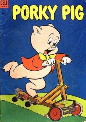 PORKY PIG #30