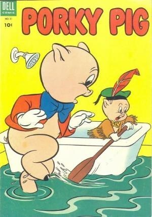 PORKY PIG #31