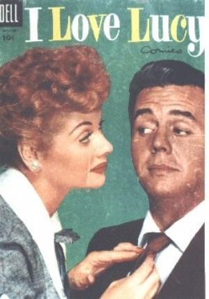 I LOVE LUCY #6