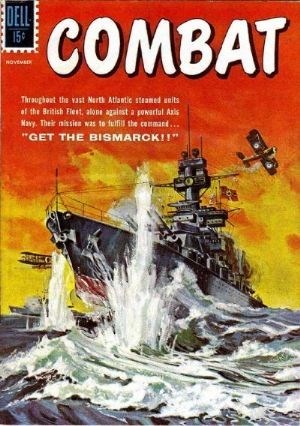 COMBAT #1