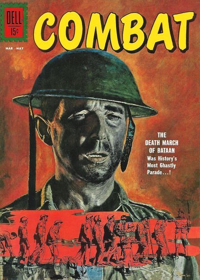 COMBAT #3