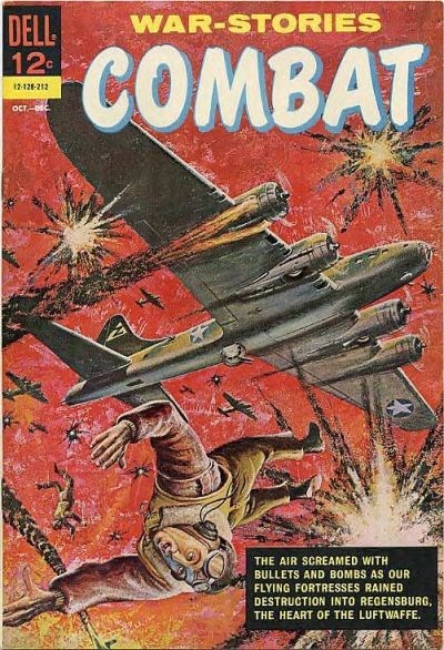 COMBAT #6