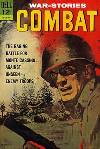 COMBAT #9