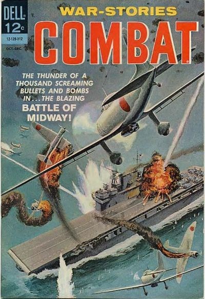 COMBAT #10
