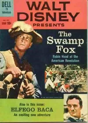 WALT DISNEY PRESENTS #2