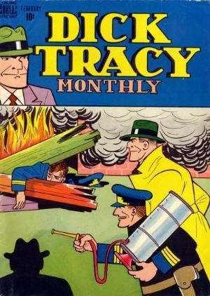 DICK TRACY #2