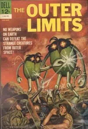 THE OUTER LIMITS #1