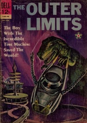 THE OUTER LIMITS #2