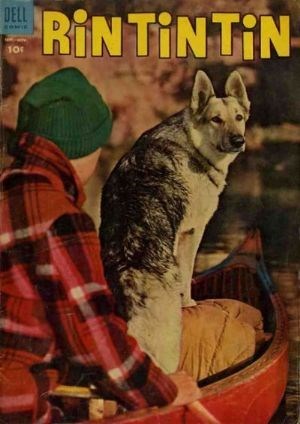 RIN TIN TIN #6
