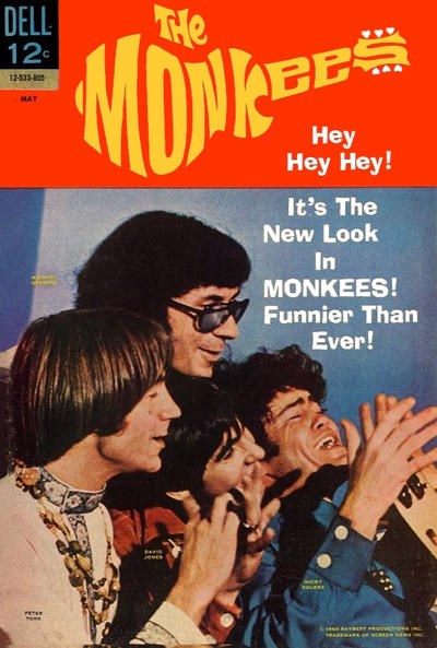 THE MONKEES #11