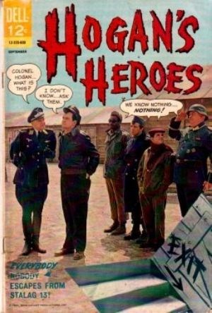 HOGAN'S HEROES #2