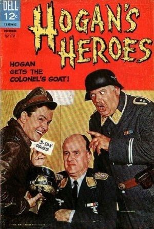 HOGAN'S HEROES #3