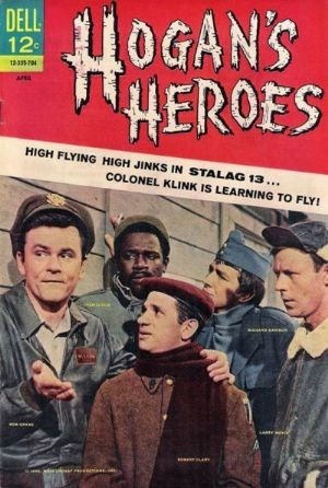 HOGAN'S HEROES #5