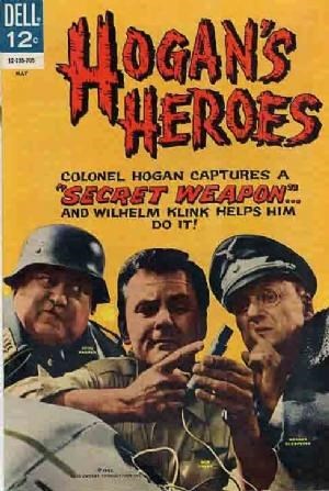 HOGAN'S HEROES #6