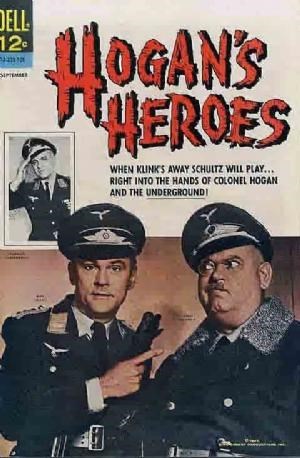 HOGAN'S HEROES #8