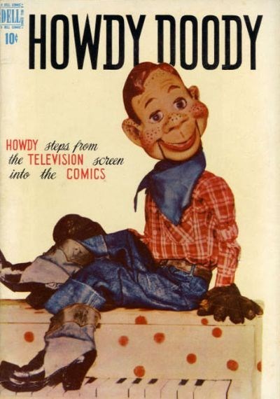 HOWDY DOODY #1