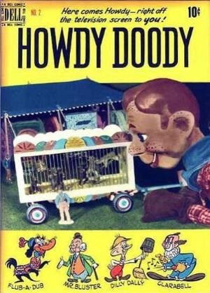 HOWDY DOODY #2
