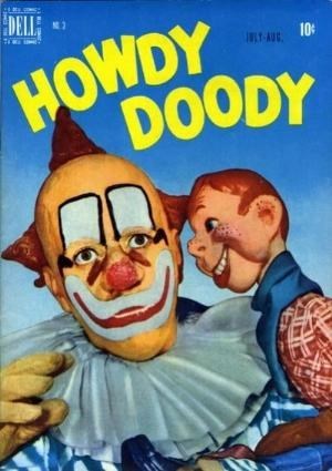 HOWDY DOODY #3
