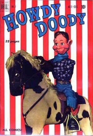 HOWDY DOODY #5