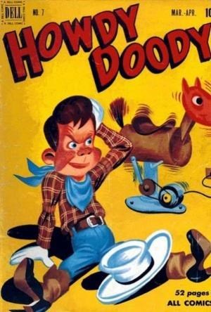 HOWDY DOODY #7