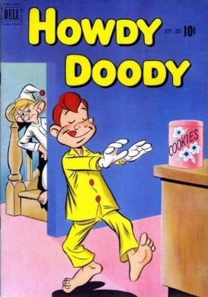 HOWDY DOODY #10