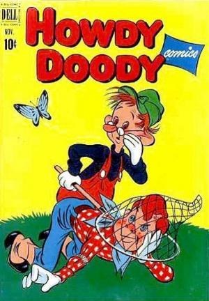 HOWDY DOODY #11