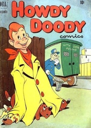 HOWDY DOODY #12