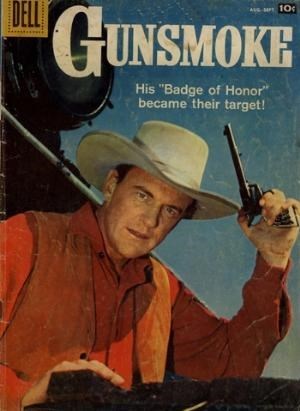 GUNSMOKE #10