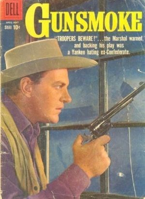 GUNSMOKE #14