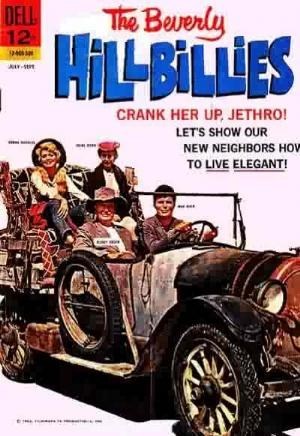 BEVERLY HILLBILLIES #2