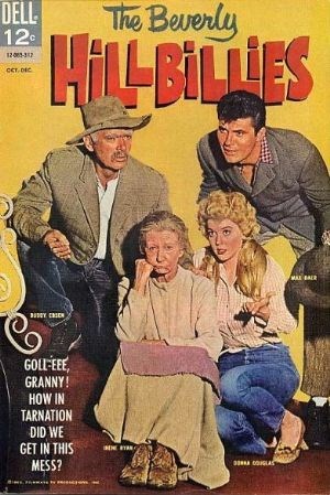 BEVERLY HILLBILLIES #3