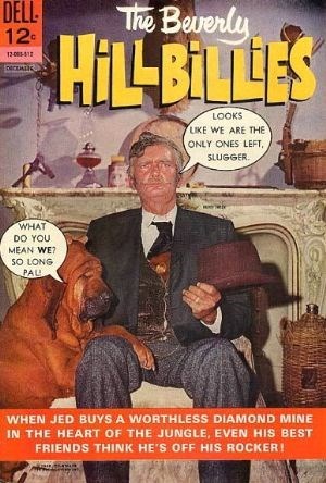 BEVERLY HILLBILLIES #11