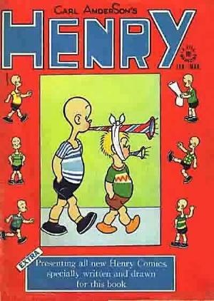 HENRY #1
