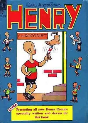 HENRY #2
